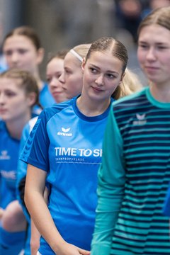 Bild 146 - wBJ Loewinnen-Cup